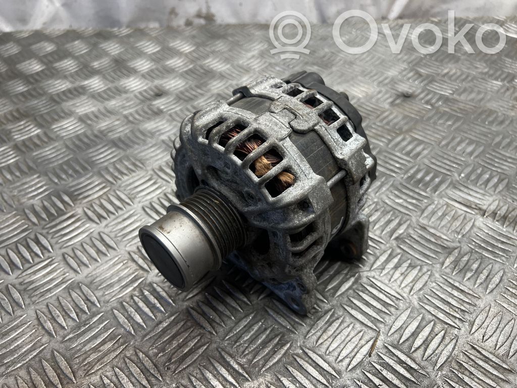 Skoda Kamiq Ģenerators 