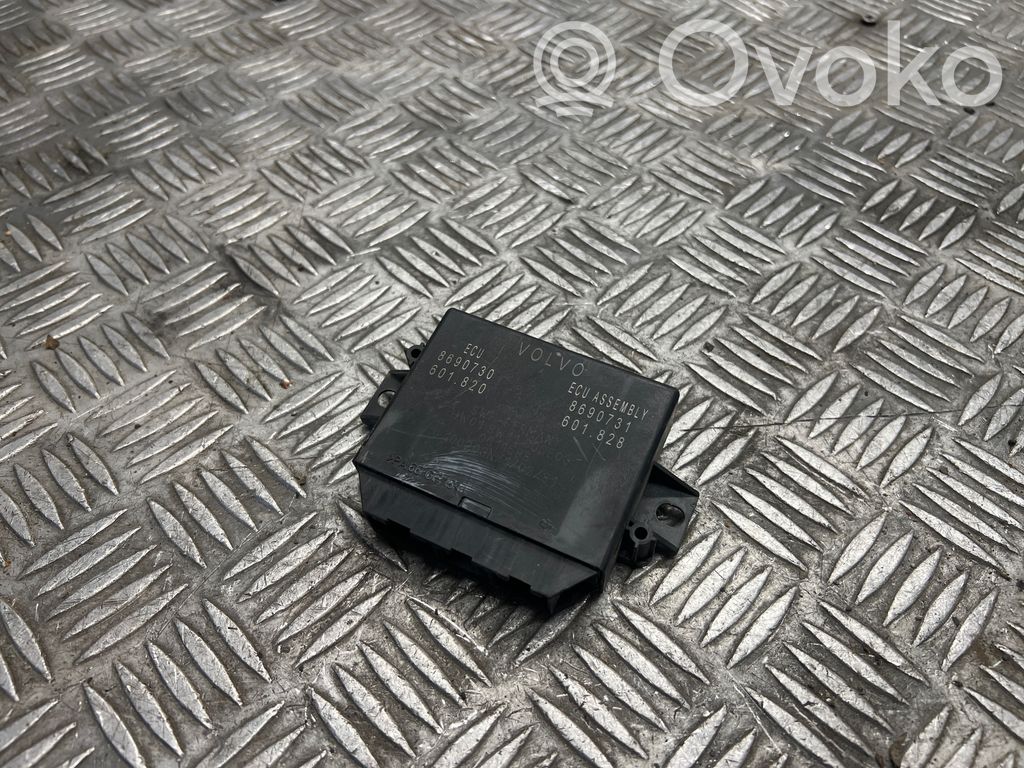 Volvo XC90 Parking PDC control unit/module 