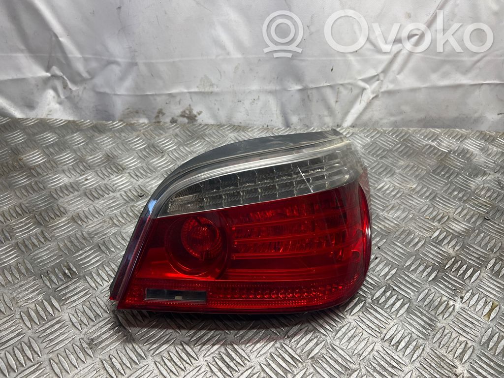 Rear/tail lights   7177282,27072007,2VP009425027