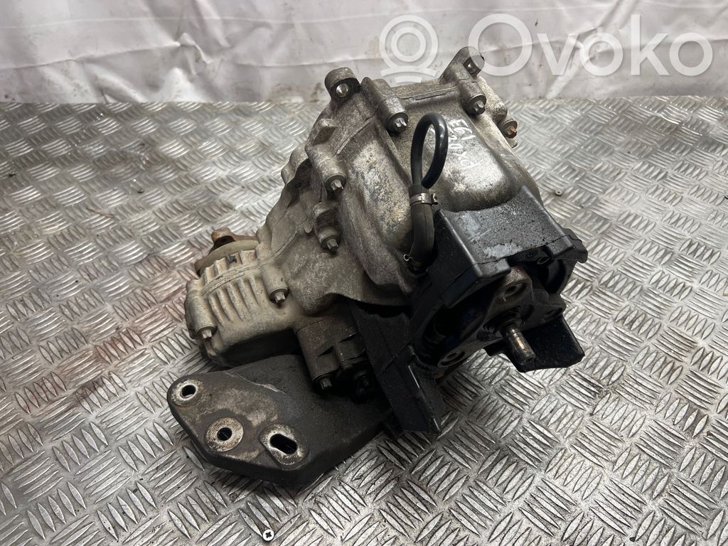 BMW 5 E60 E61 Gearbox transfer box case 