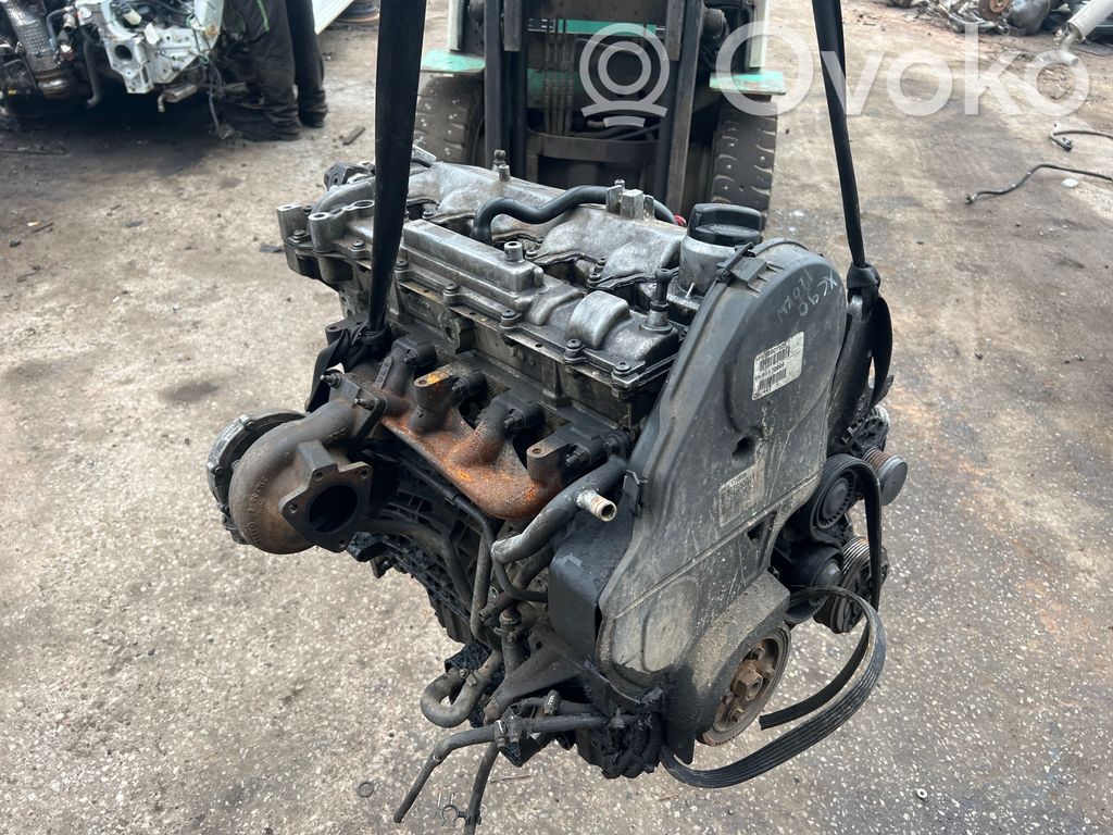 Engine   D5244T,6901105,170899