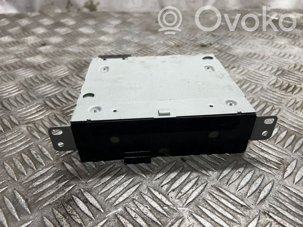Peugeot 508 Panel / Radioodtwarzacz CD/DVD/GPS 