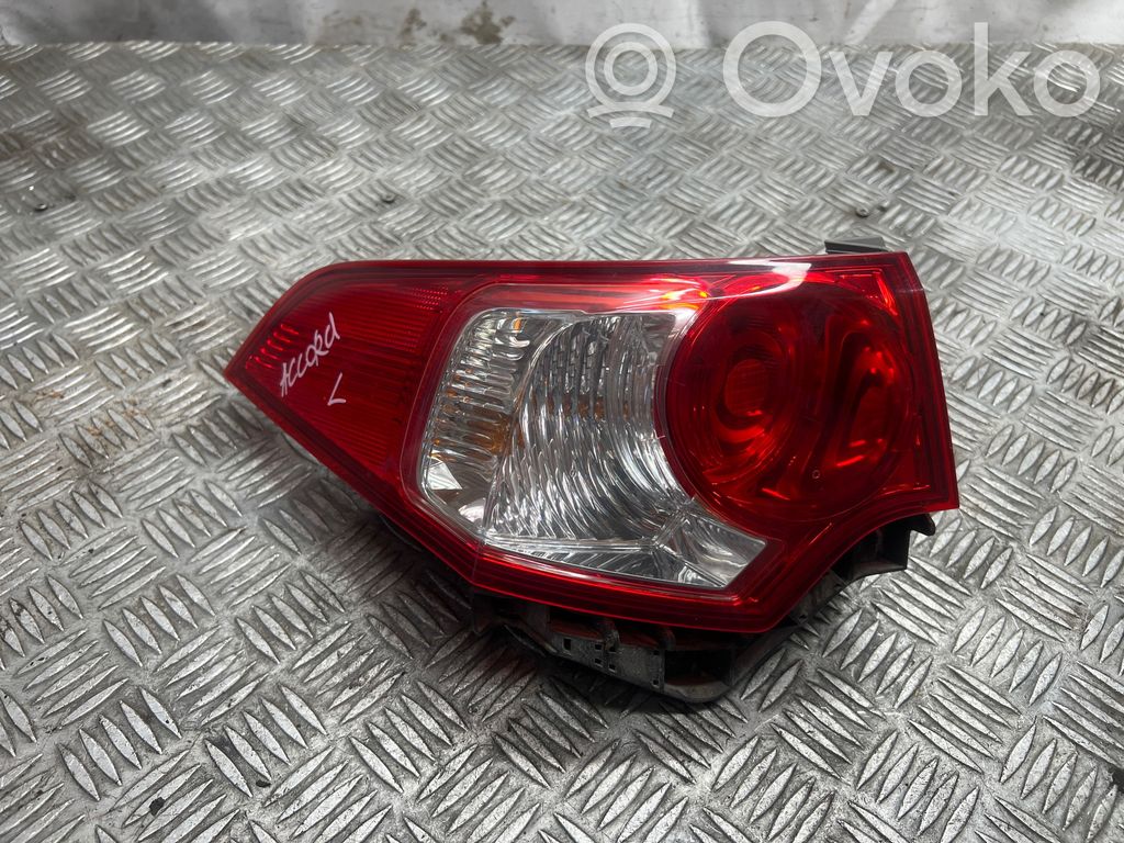 Honda Accord Galinis žibintas kėbule 