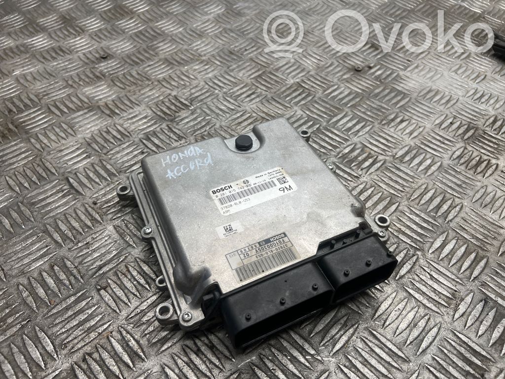 Honda Accord Engine control unit/module 
