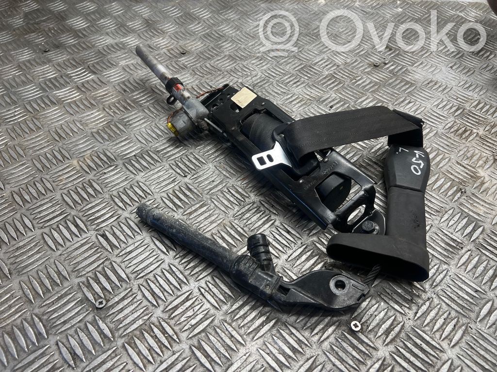 Volvo V50 Cinturón delantero 