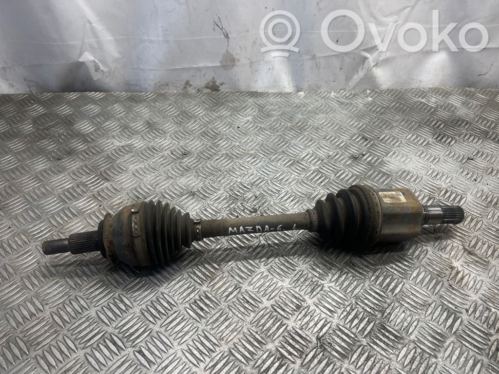 Priekinis pusašis   39101FTB0A,FTB42560XA