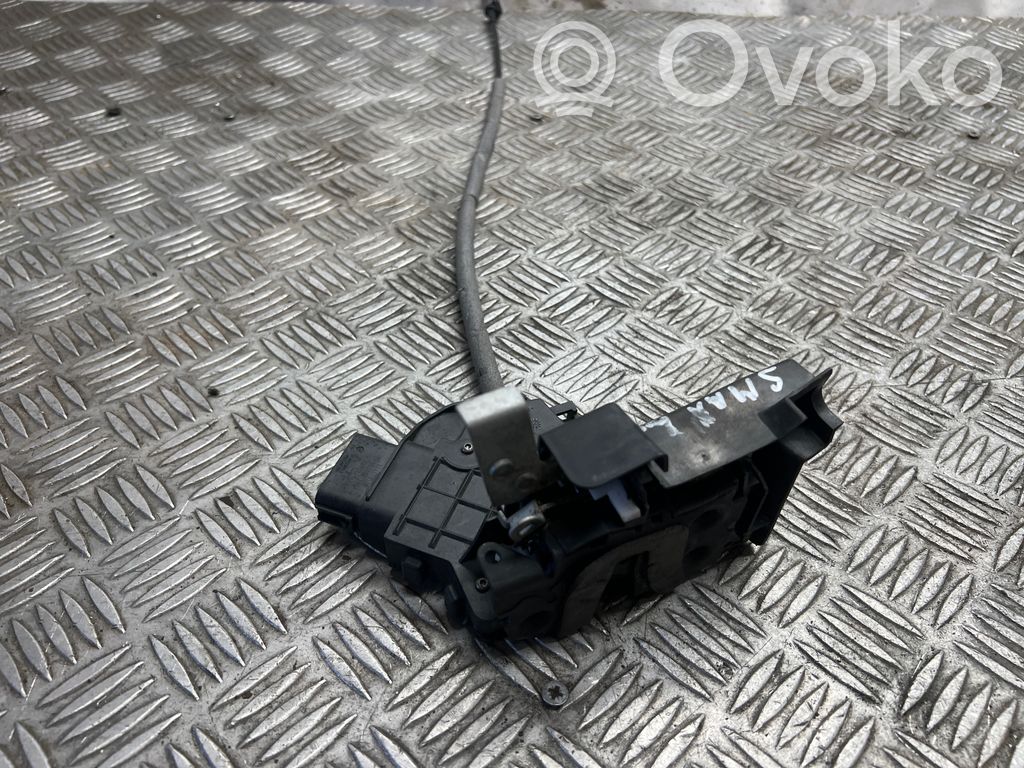 Ford S-MAX Front door lock 