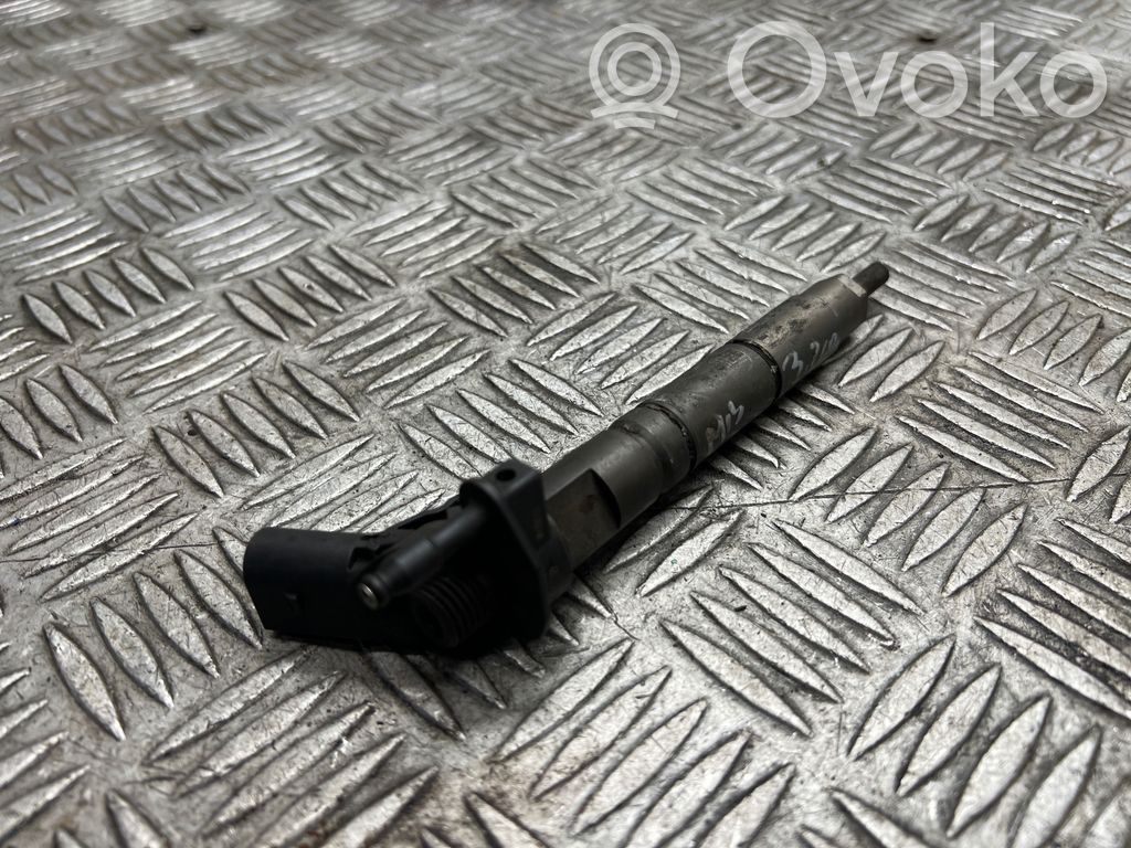 Mercedes-Benz CLS C219 Injector combustibil 