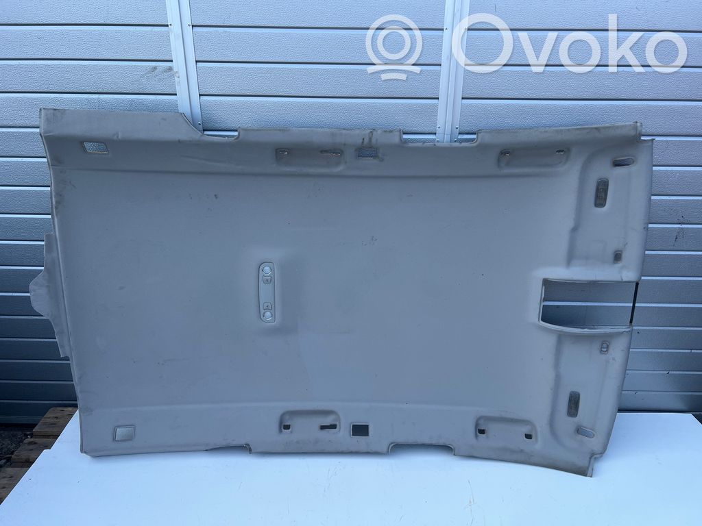 Audi A6 S6 C6 4F Потолок 