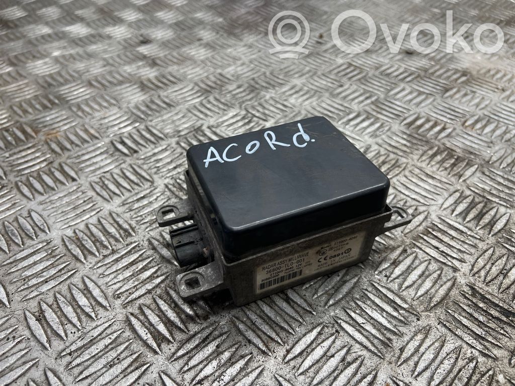 Honda Accord Sensor de radar Distronic 