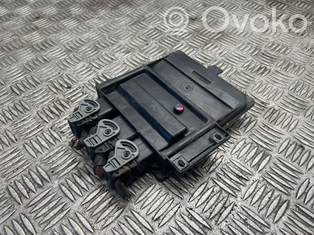 Engine control unit/module   8200399038,R0410B034A,8200513163