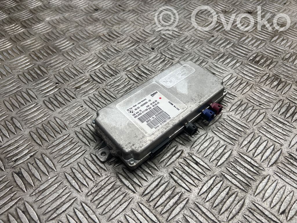 BMW X6 E71 Camera control unit module 
