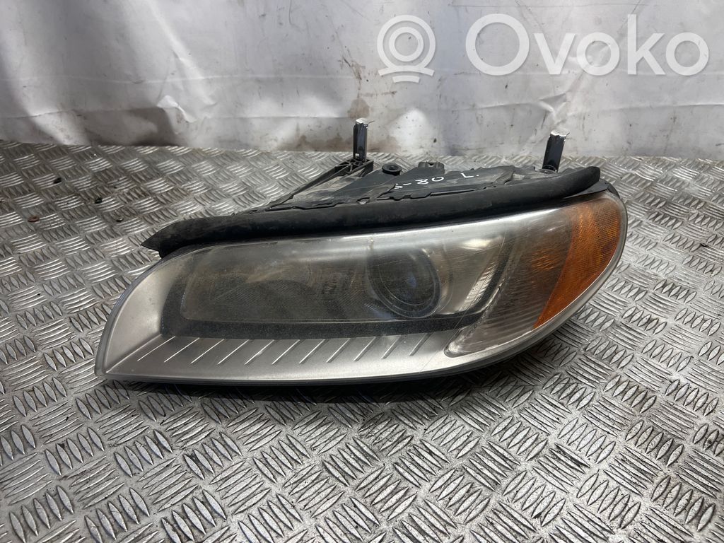 Volvo S80 Phare frontale 