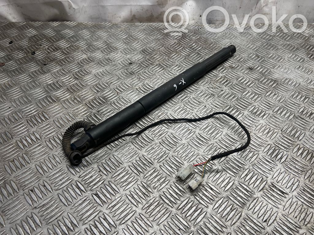 BMW X6 E71 Ammortizzatore portellone posteriore/bagagliaio 
