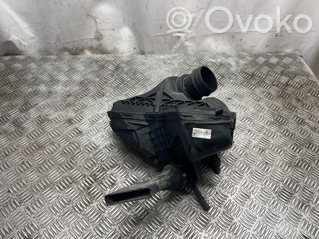 Audi A4 S4 B8 8K Cutie filtru aer 