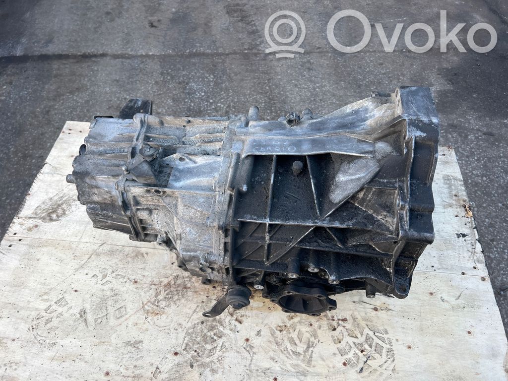 Audi A4 S4 B7 8E 8H Cutie de viteze automată 