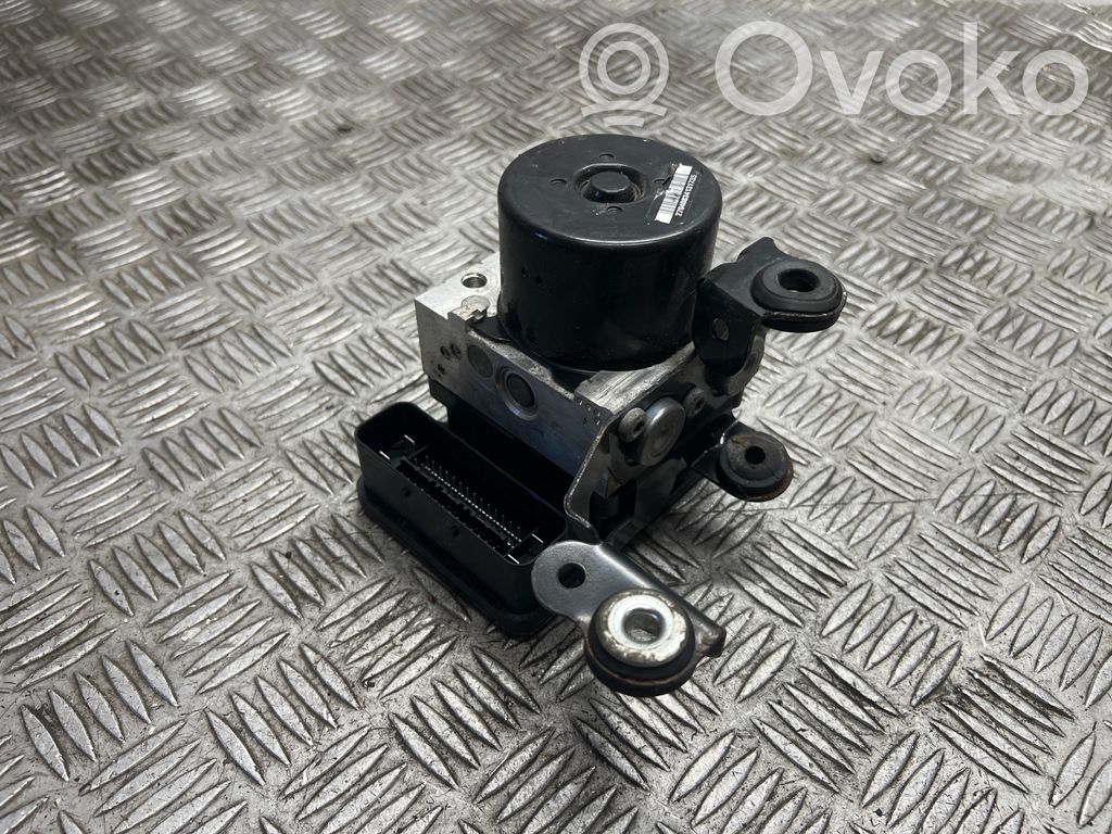 Volvo S80 ABS Blokas 