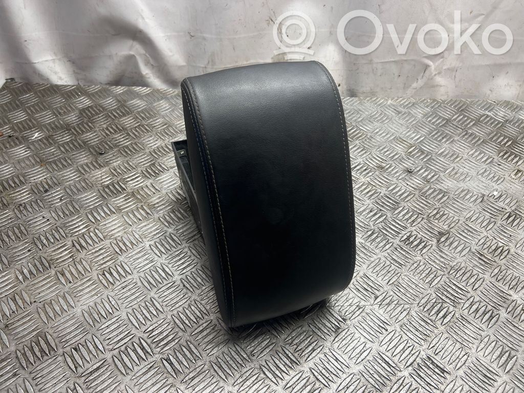 Ford S-MAX Reposabrazos 