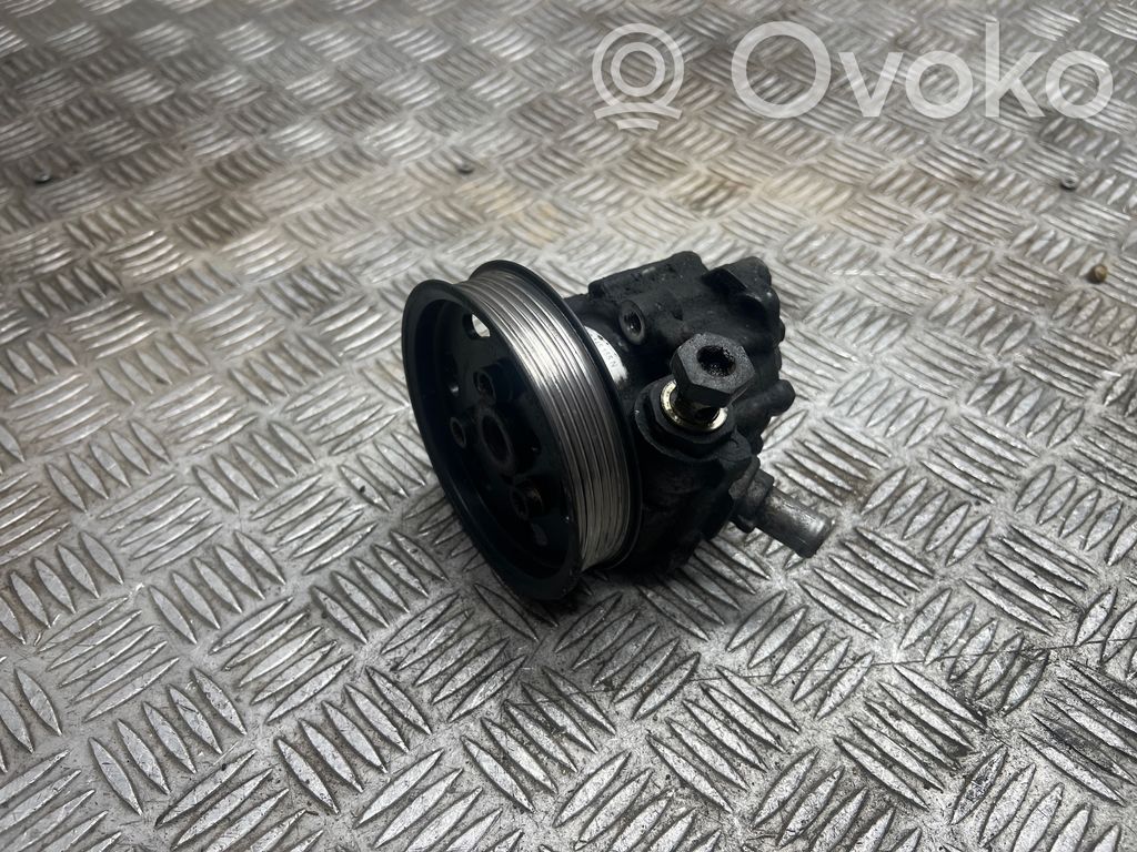 Seat Exeo (3R) Power steering pump 