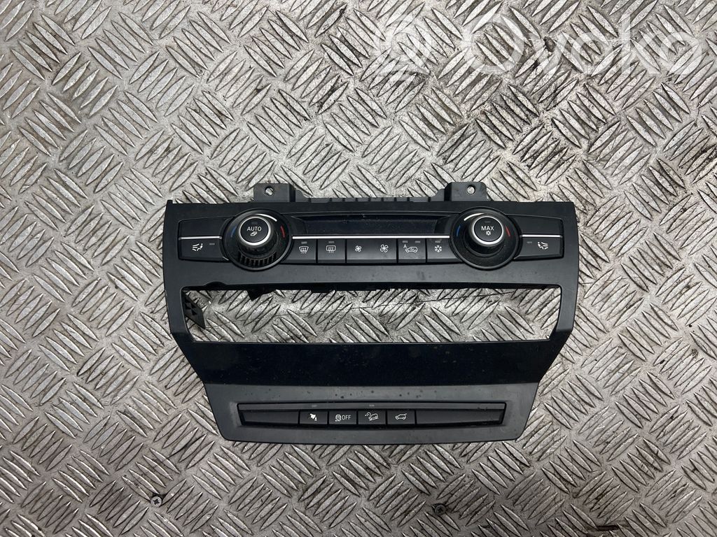 Climate control unit   9262780,42676902