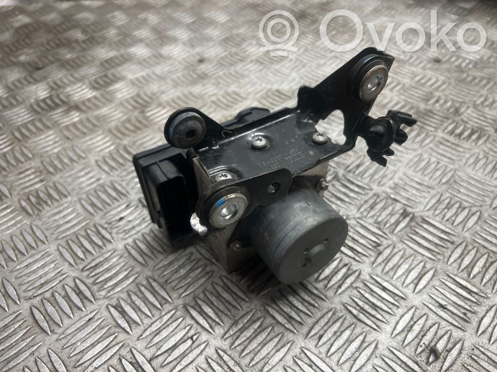 Ford S-MAX ABS Pump 