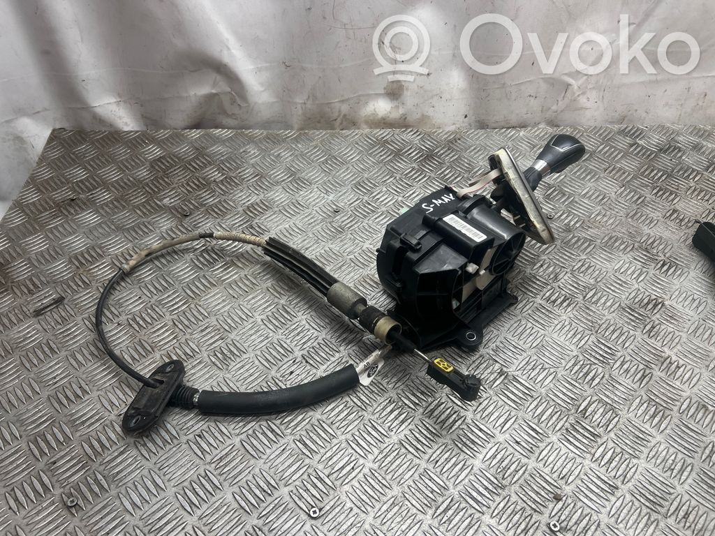 Ford S-MAX Selector caja de cambios 