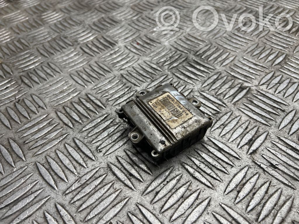 BMW 5 E60 E61 Headlight ballast module Xenon 