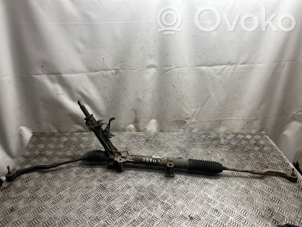 Opel Vivaro Stūres statnis 