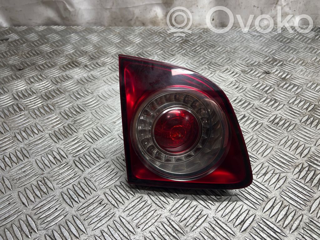 Volkswagen Golf Plus Tailgate rear/tail lights 