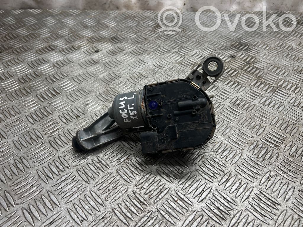 Ford Focus Silniczek wycieraczek szyby przedniej / czołowej 