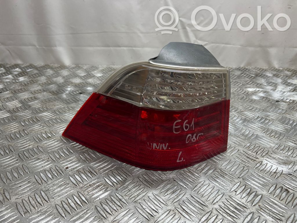 Rear/tail lights   7177693,0003687,2VA00942601