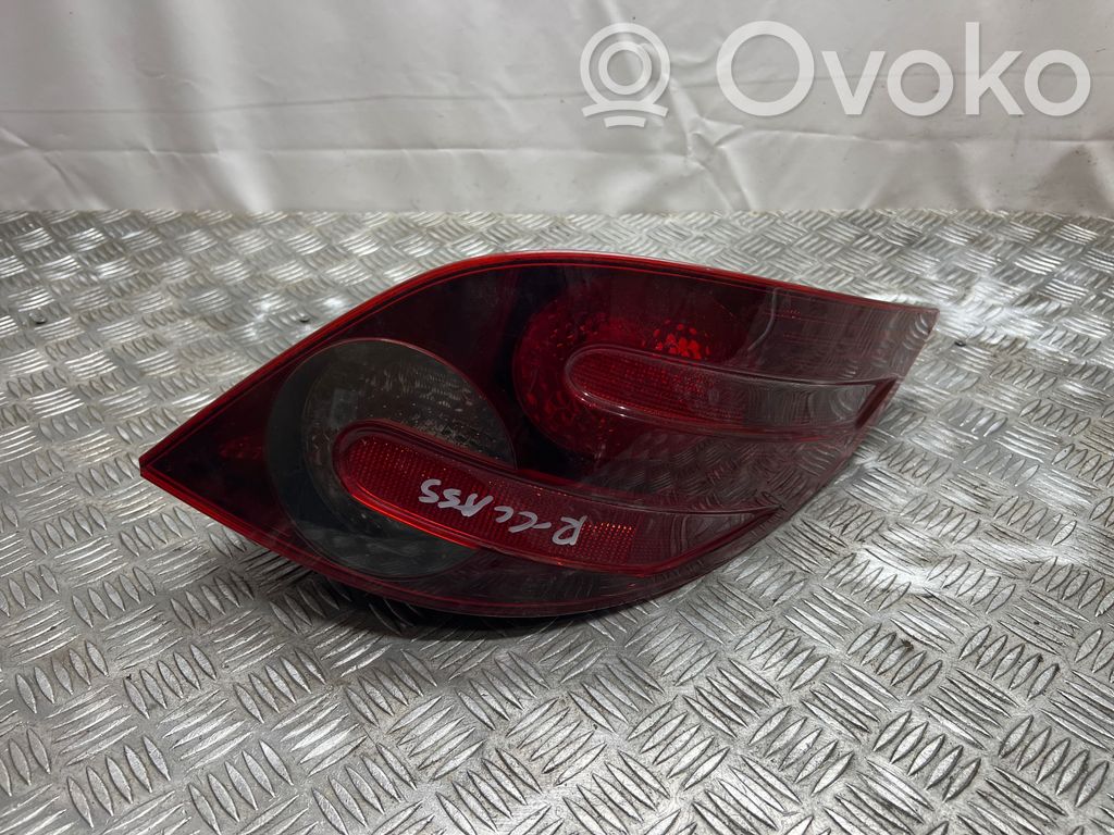 Mercedes-Benz R W251 Rear/tail lights 