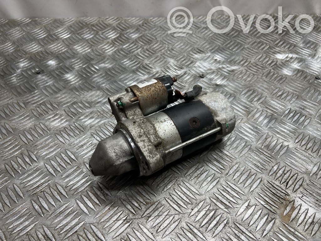 Lexus IS 220D-250-350 Starteris 