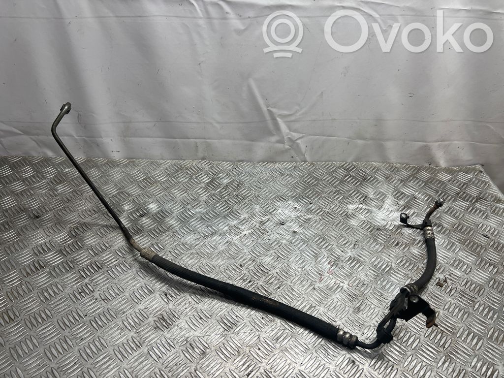 Citroen Jumper Ohjaustehostimen letkusto 