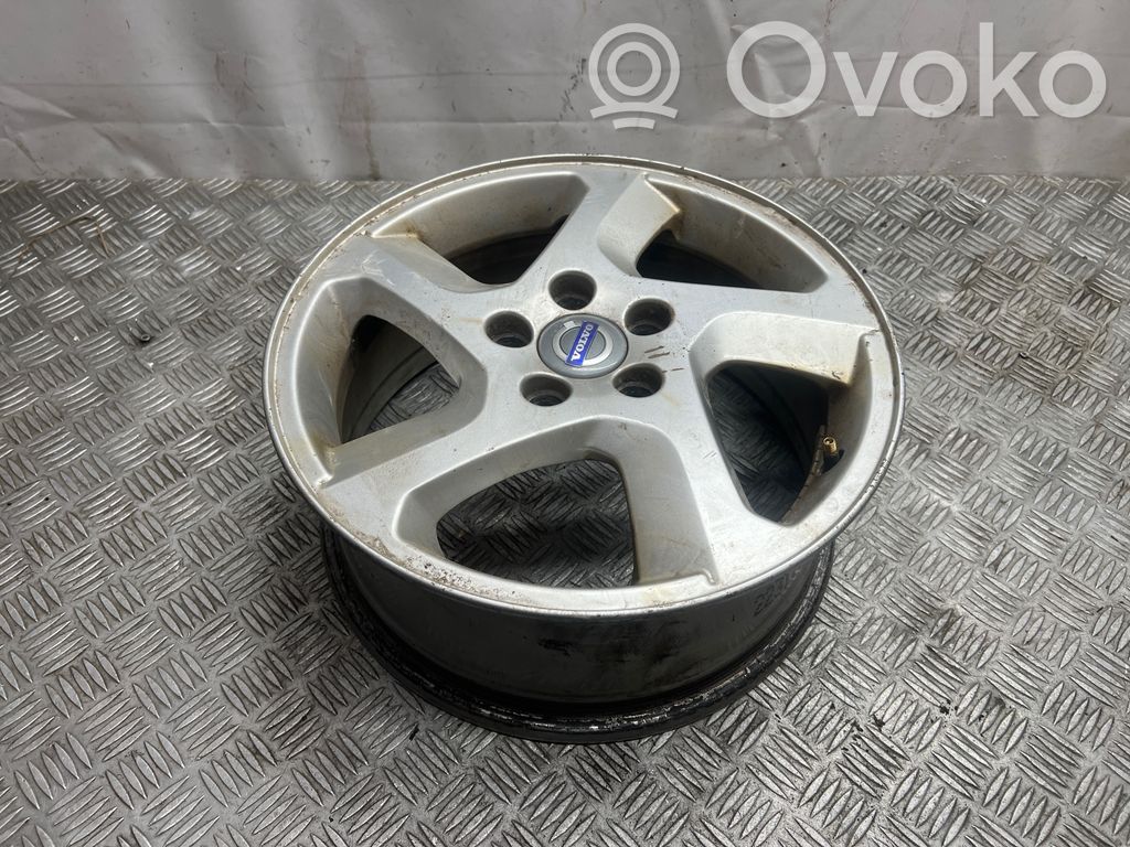 Volvo V50 R16 alloy rim 
