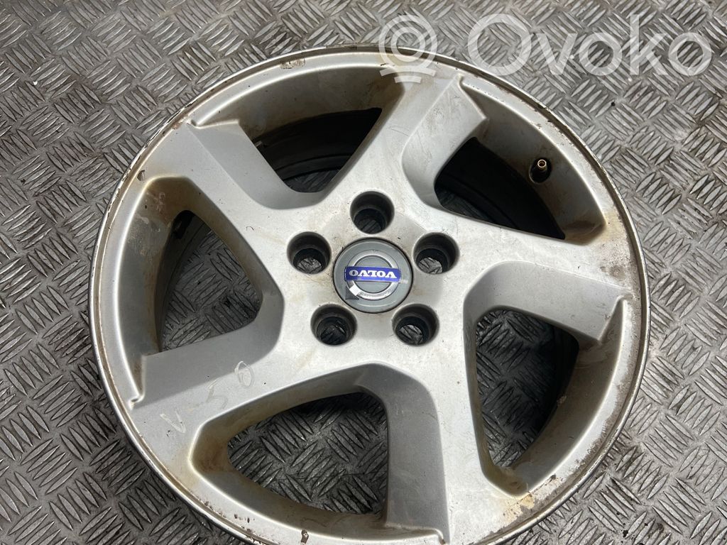 Volvo V50 Jante alliage R16 