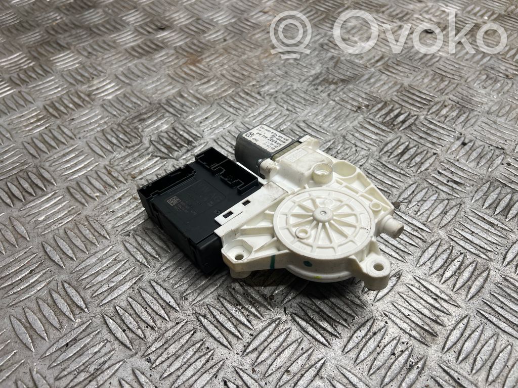 Volkswagen Golf VI Motor macara geam ușă față 