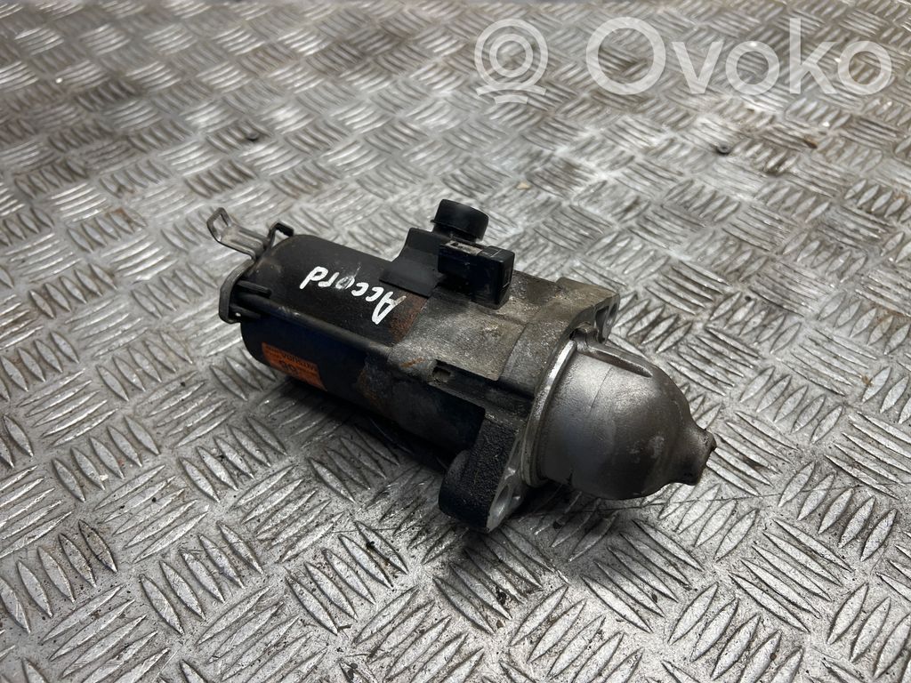 Honda Accord Motor de arranque 
