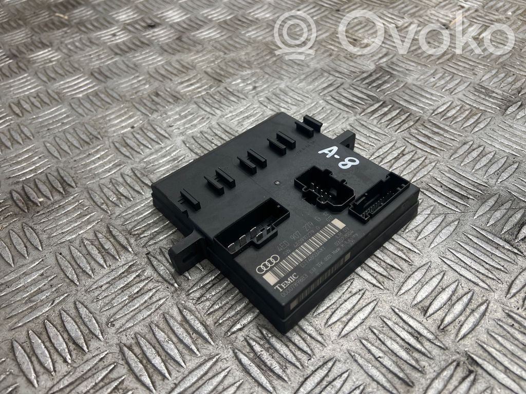 Mukavuusmoduuli   4E0907279G,4E0910279G,00007898B3