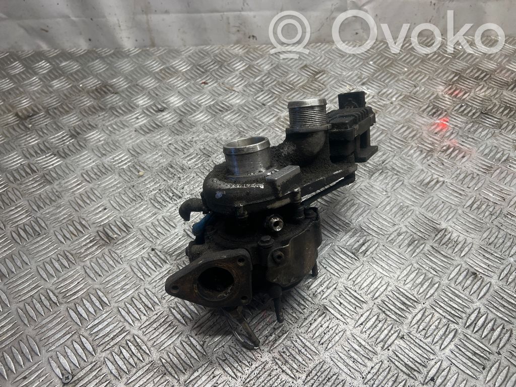 Audi A8 S8 D3 4E Turbo 