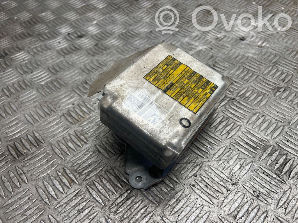 Airbag control unit/module   8917048060,0264110G,1523006411