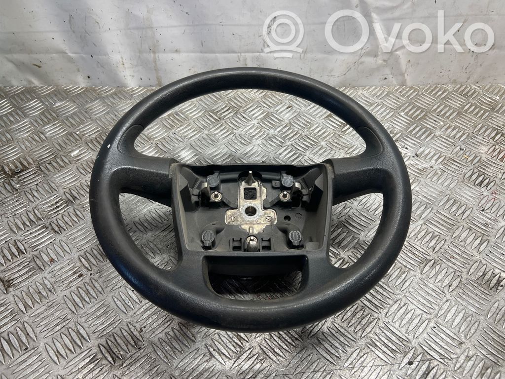 Citroen Jumper Steering wheel 