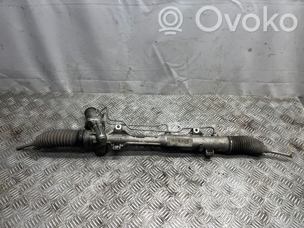 BMW 3 E92 E93 Vairo kolonėlė 