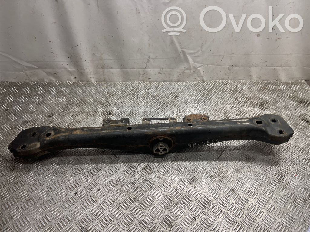 Porsche Cayenne (9PA) Gearbox mounting bracket 