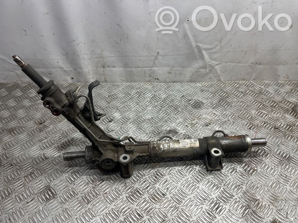 Opel Vivaro Steering rack 