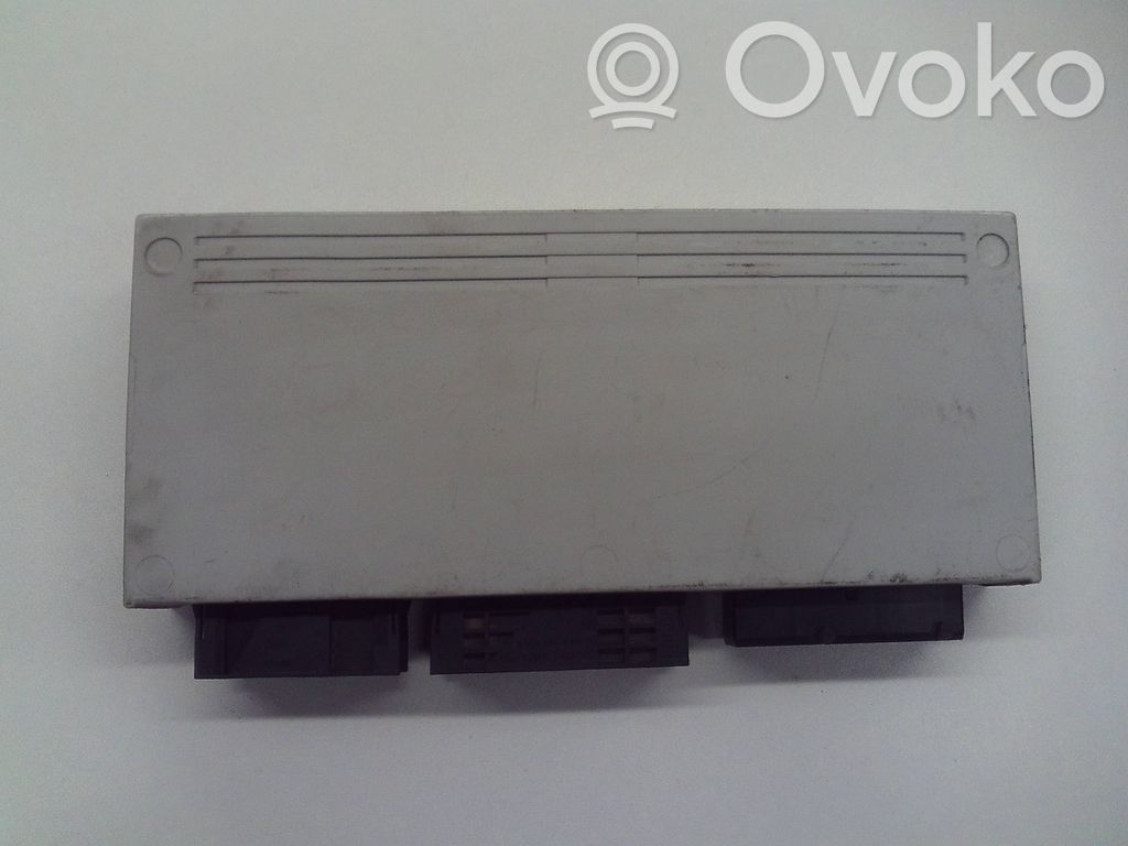 BMW 3 E46 Galios (ECU) modulis 