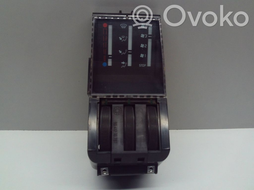 Renault Scenic RX Interior heater climate box assembly 