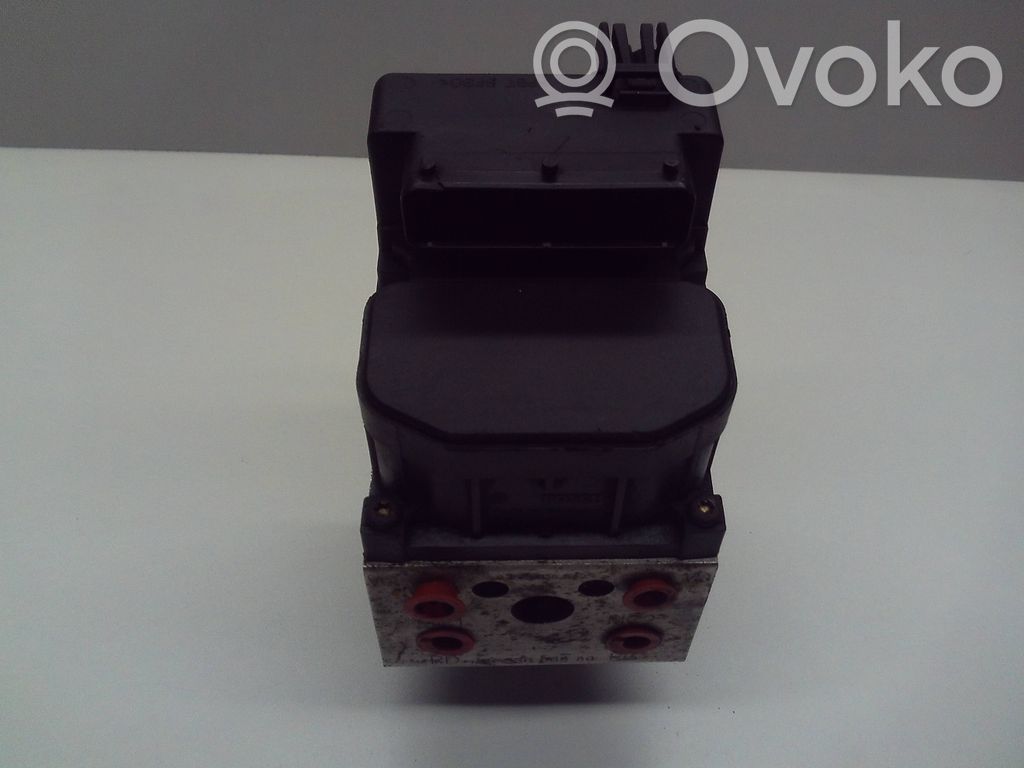 ABS control unit/module   61415,0273004353,190156,9633666580