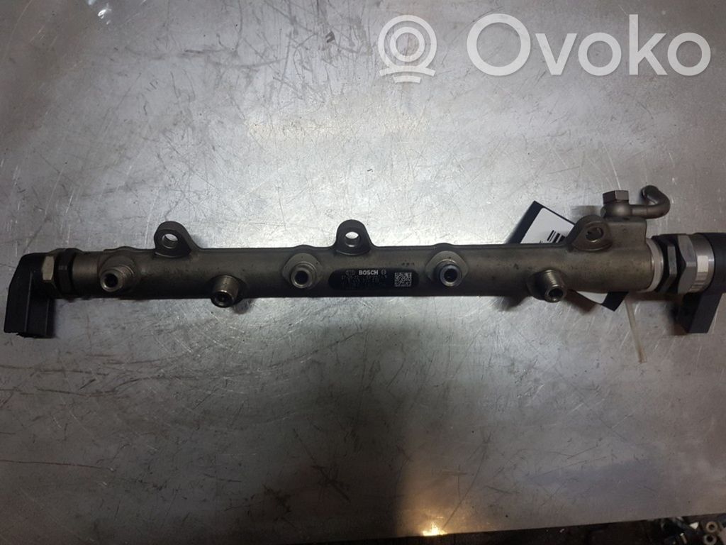 Fuel main line pipe   778716406,0445214030