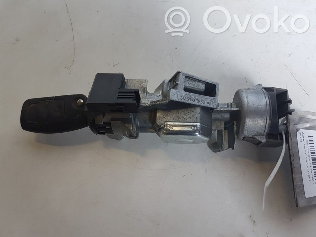 Užvedimo spynelė   3M513F880A